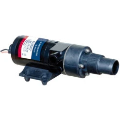 OSCULATI Pompe/Broyeur TA