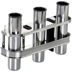 OSCULATI Porte Canne Luxe Triple