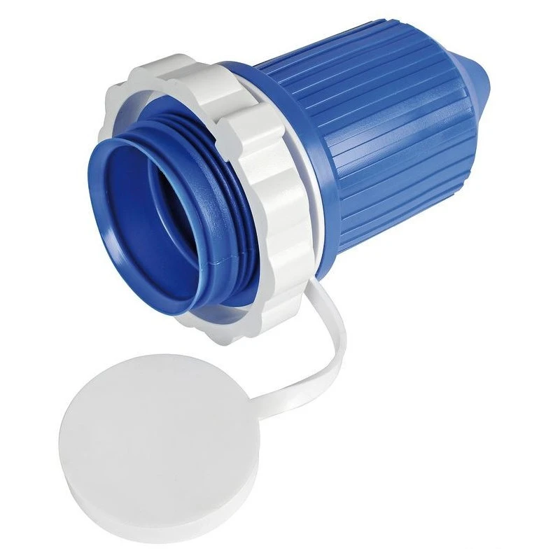 OSCULATI Prise De Quai Femelle 16A 4 OSCULATI Prise De Quai Femelle 16A – Image 2