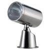 OSCULATI Projecteur Inox 100 W 2 OSCULATI Projecteur Inox 100 W -Plastimo Magasin osculati projecteur de cabine inox 100 w