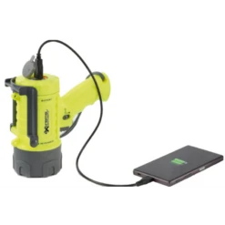 OSCULATI Projecteur étanche à LED ExtremePlus -Plastimo Magasin osculati projecteur etanche a led extremeplus 2