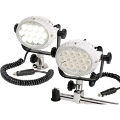 OSCULATI Projecteur Night Eye Led -Plastimo Magasin osculati projecteur night eye led 4