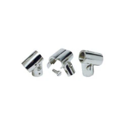 OSCULATI Raccord T 60° Ouvrant Pour Tube ø 22/25/30 Mm