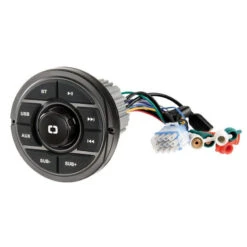 OSCULATI Radio Bluetooth -Plastimo Magasin osculati radio bluetooth 1