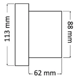 OSCULATI Radio Bluetooth -Plastimo Magasin osculati radio bluetooth 2