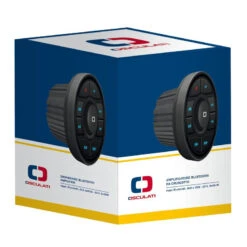 OSCULATI Radio Bluetooth -Plastimo Magasin osculati radio bluetooth 3