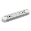 OSCULATI Rail étanche 2 LED -Plastimo Magasin osculati rail etanche 2 led