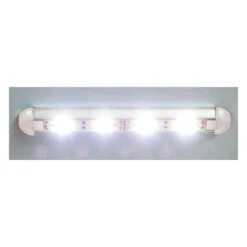 OSCULATI Rail étanche 6 LED -Plastimo Magasin osculati rail etanche 6 led 2
