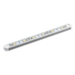 OSCULATI Rail étanche 6 LED