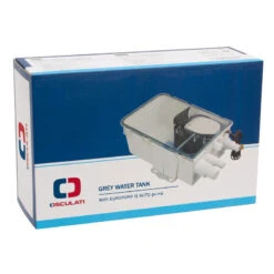 OSCULATI Récupérateur D'eaux Usées -Plastimo Magasin osculati recuperateur d eaux usees 2