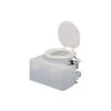 OSCULATI Reservoir Eaux Noires Pour WC -Plastimo Magasin osculati reservoir eaux noires pour wc