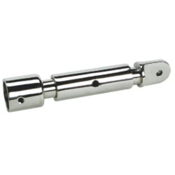 OSCULATI Ridoir Pour Tube Inox ø 22 à 30 Mm