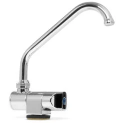 OSCULATI Robinet Rabattable Italia