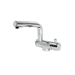OSCULATI Robinet Rabattable Mitigeur