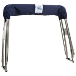 OSCULATI Roll-Bar Avec Bimini Inox ø 40 Mm -Plastimo Magasin osculati roll bar avec bimini 2