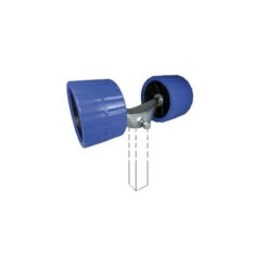 SEAWORLD Balancier 2 Galets Ø 120