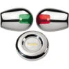 OSCULATI Sea-Dog Feu LED Vertical