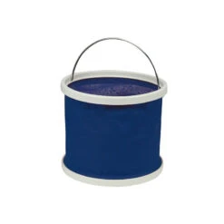 OSCULATI Seau Pliable Textile 9 L -Plastimo Magasin osculati seau pliable textile 9 l 2