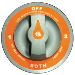 OSCULATI Selecta MKll Commutateur Batterie -Plastimo Magasin osculati selecta mkll commutateur batterie 1