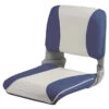 OSCULATI Siège Rabattable Rembourrage Vinyle 2 OSCULATI Siège Rabattable Rembourrage Vinyle -Plastimo Magasin osculati siege rabattable rembourrage amovible blanc bleu