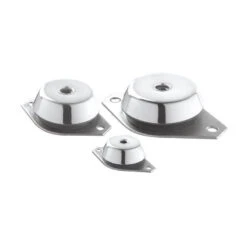 OSCULATI Silent Bloc Inox