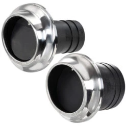 OSCULATI Sortie D’échappement Inox Ø 40 à 125