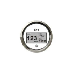 OSCULATI Speedomètre GPS Numérique