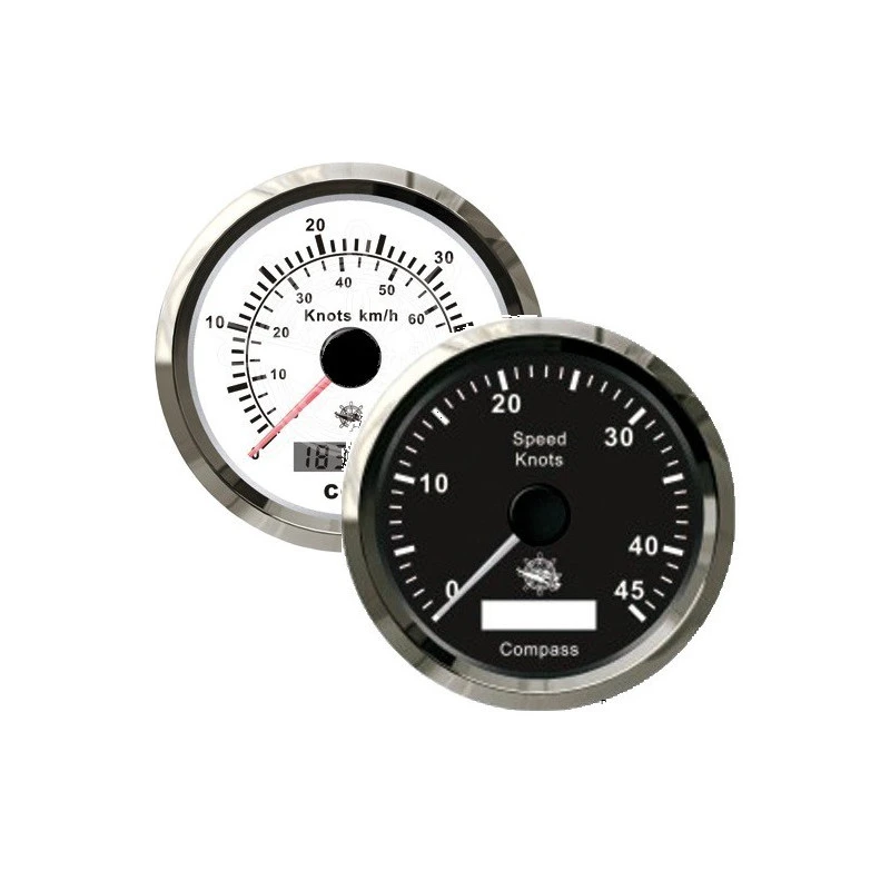 OSCULATI Speedomètre GPS 3 OSCULATI Speedomètre GPS