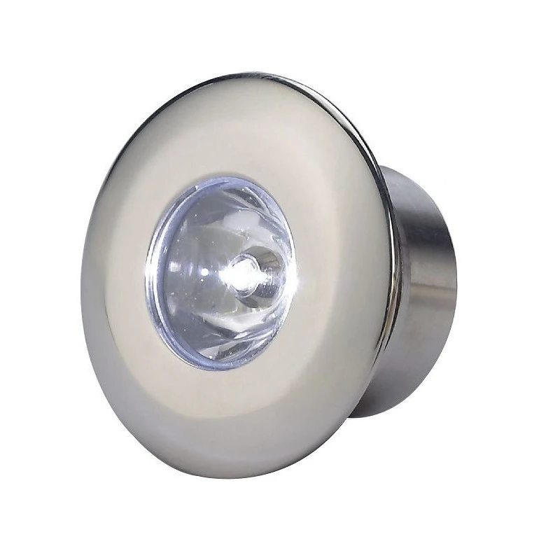 OSCULATI Spot Led 0,2W Extérieur 3 OSCULATI Spot Led 0,2W Extérieur