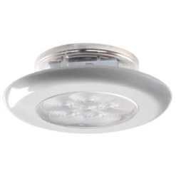 OSCULATI Spot LED En Saillie / Encastré -Plastimo Magasin osculati spot led en saillie encastre 2