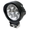 OSCULATI Spot Led HD 18W Base Inox