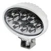 OSCULATI Spot Led HD 40W Base Inox