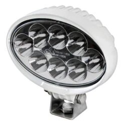 OSCULATI Spot Led HD 40W Base Inox