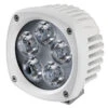 OSCULATI Spot Led HD 50W Base Inox. -Plastimo Magasin osculati spot led hd 50w base inox