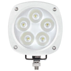 OSCULATI Spot Led HD 50W Base Inox. -Plastimo Magasin osculati spot led hd 50w base inox 2