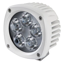 OSCULATI Spot Led HD 50W Base Inox.
