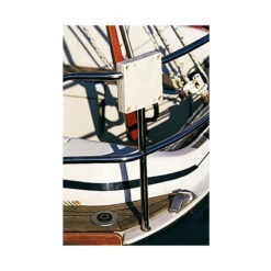 OSCULATI Support Balcon Moteur Hors-bord -Plastimo Magasin osculati support balcon moteur hors bord 2