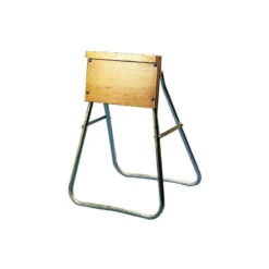 OSCULATI Support Moteur ø30