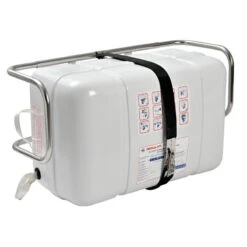 OSCULATI Support Radeau Horizontal Inox -Plastimo Magasin osculati support radeau horizontal inox 2