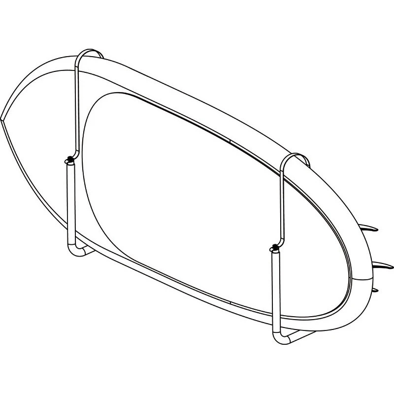 OSCULATI Support SUP & Passerelle 7 OSCULATI Support SUP & Passerelle – Image 5