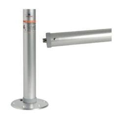 OSCULATI Pied & Coupelle Cockpit Tread Lock -Plastimo Magasin osculati table cockpit systeme tread lock 1