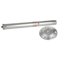 OSCULATI Pied & Coupelle Cockpit Tread Lock -Plastimo Magasin osculati table cockpit systeme tread lock 2