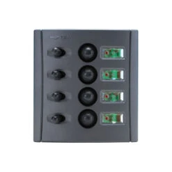 OSCULATI Tableau 4 Disjoncteurs