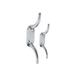 OSCULATI Taquet Laiton Chromé