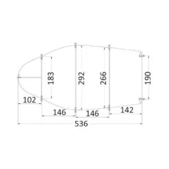 OSCULATI Taud Pour Bateau à Console -Plastimo Magasin osculati taud pour bateau a console 9