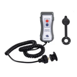 OSCULATI Télécommande Universelle Guindeau 12/24 V