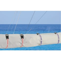 OSCULATI Kit 4 Sangles à Ferler / 2 Longueurs -Plastimo Magasin osculati tie down 3