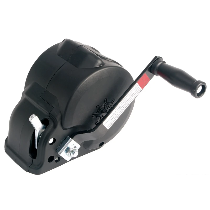 OSCULATI Treuil 540 Kg Caréné 5 OSCULATI Treuil 540 Kg Caréné – Image 3