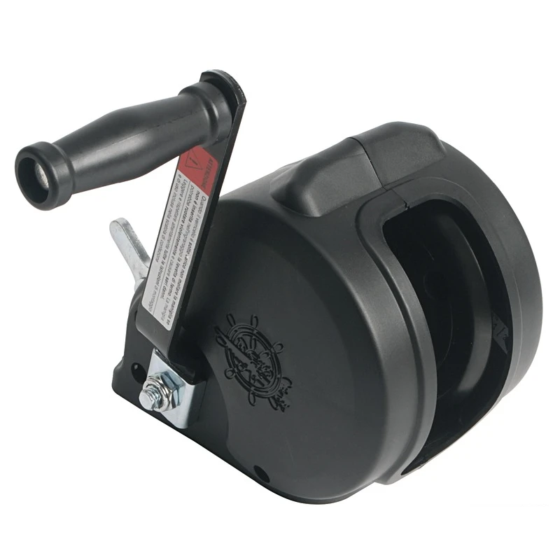 OSCULATI Treuil 540 Kg Caréné 3 OSCULATI Treuil 540 Kg Caréné