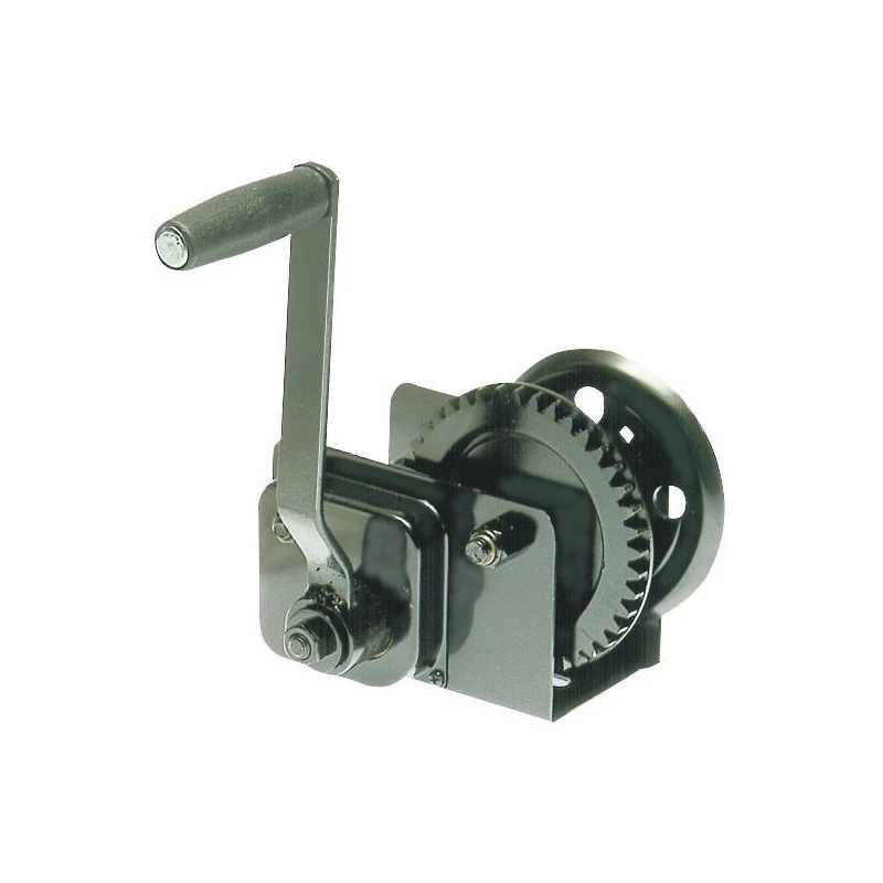 OSCULATI Treuil Avec Embrayage 630 Kg 3 OSCULATI Treuil Avec Embrayage 630 Kg